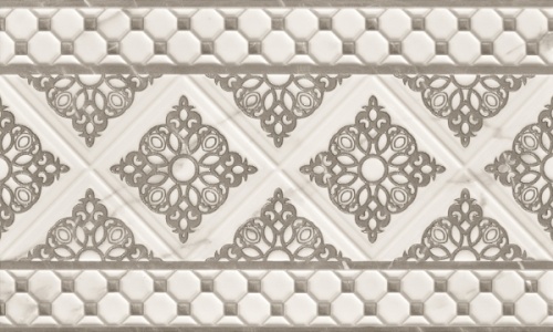 Elegance grey decor 01 30x50