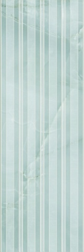 Stazia turquoise decor 02 30х90