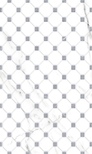Elegance grey wall 03 30х50 