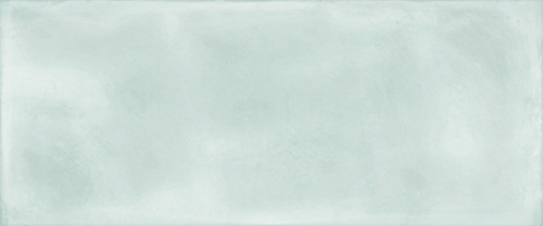 Sweety turquoise wall 04 25х60 
