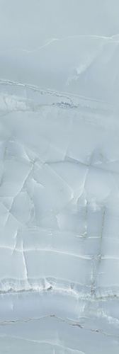 Stazia blue wall 02 30х90