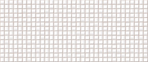 Sputnik white wall 02 25*60