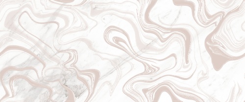 Galaxy pink decor 01 25х60