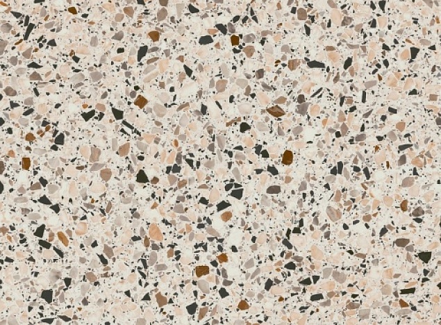 Бричиола бежевый светлый лаппатированный обрезной SG653222R 60x60x0,9